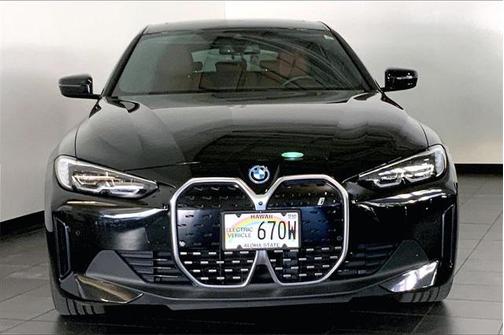 2023 BMW i4 Gran Coupe eDrive35