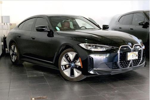 2023 BMW i4 Gran Coupe eDrive35