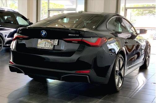 2023 BMW i4 Gran Coupe eDrive35