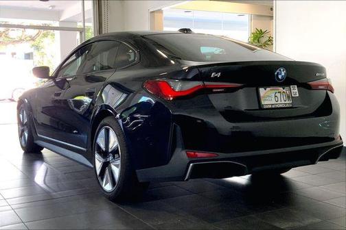 2023 BMW i4 Gran Coupe eDrive35
