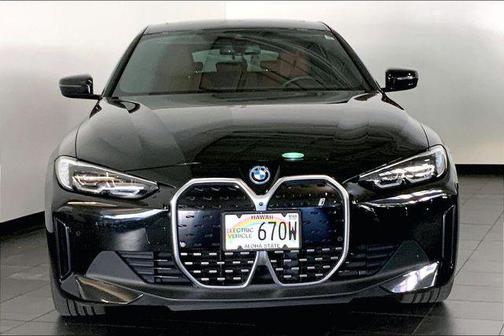 2023 BMW i4 Gran Coupe eDrive35