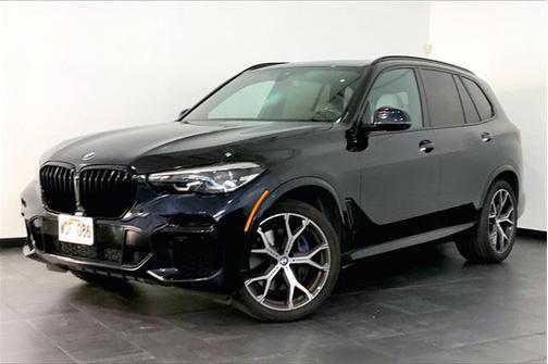 2023 BMW X5 sDrive40i