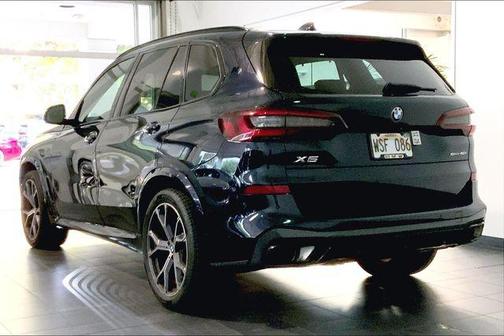 2023 BMW X5 sDrive40i