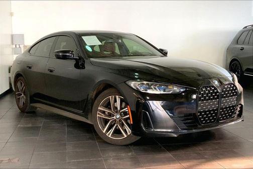 2023 BMW 430 Gran Coupe i