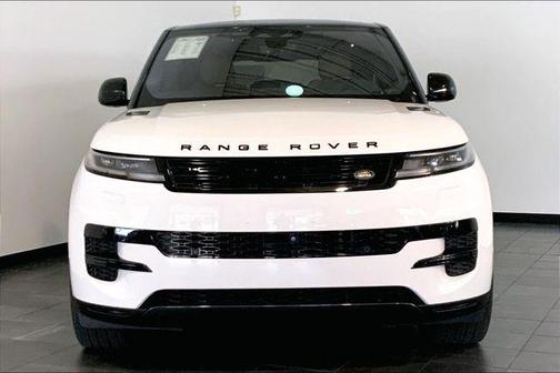 2023 Land Rover Range Rover Sport SE