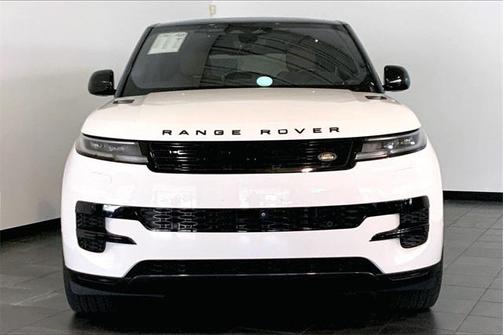 2023 Land Rover Range Rover Sport SE