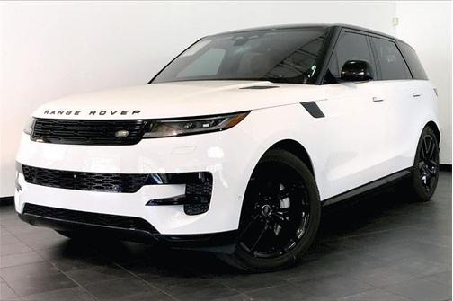 2023 Land Rover Range Rover Sport SE