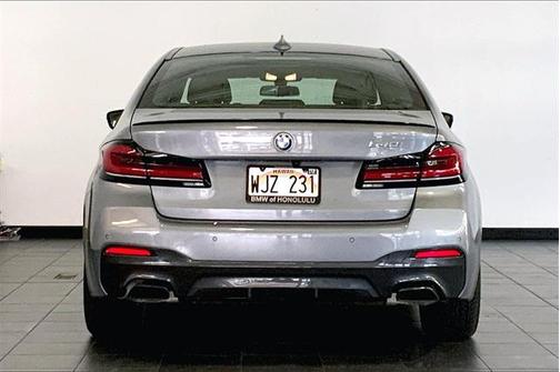 2023 BMW 540 i