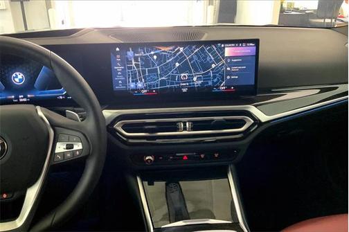 2024 BMW 330 i
