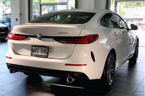 2023 BMW 228 Gran Coupe i