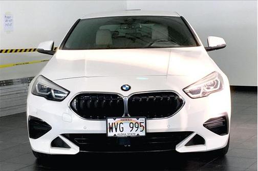 2023 BMW 228 Gran Coupe i