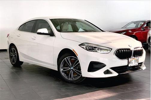 2023 BMW 228 Gran Coupe i