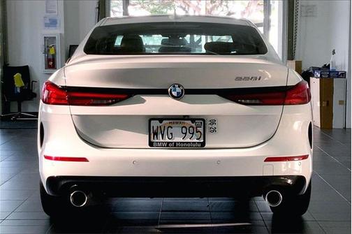 2023 BMW 228 Gran Coupe i