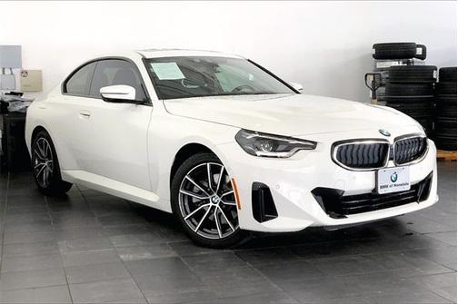 2023 BMW 230 i xDrive