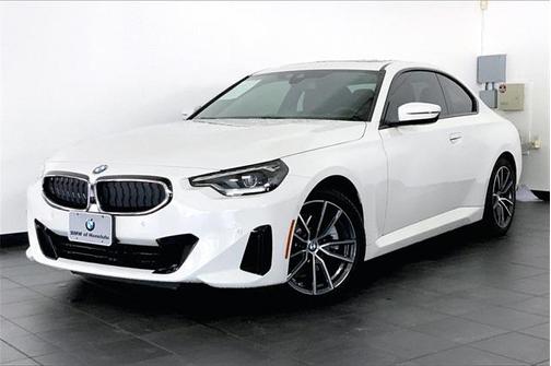 2023 BMW 230 i xDrive