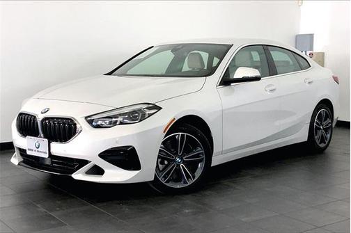 2023 BMW 228 Gran Coupe i