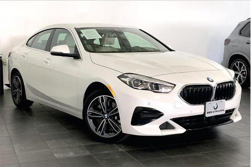2023 BMW 228 Gran Coupe i