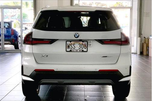 2023 BMW X1 xDrive28i