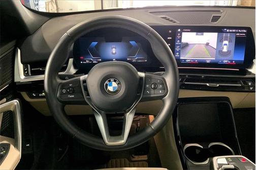 2023 BMW X1 xDrive28i