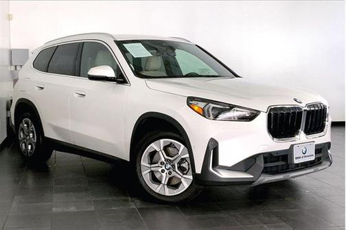 2023 BMW X1 xDrive28i