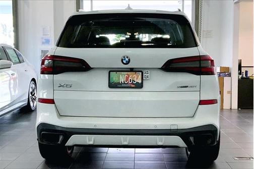 2023 BMW X5 sDrive40i