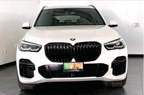 2023 BMW X5 sDrive40i