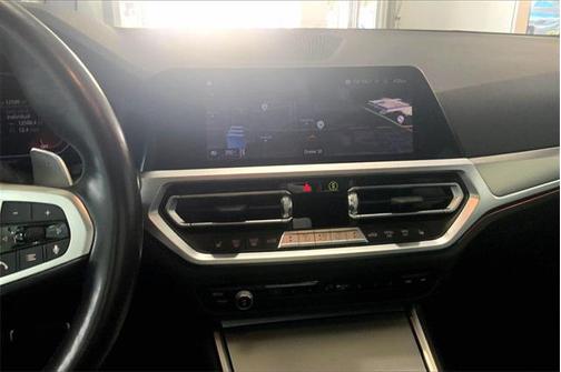 2022 BMW M340 i