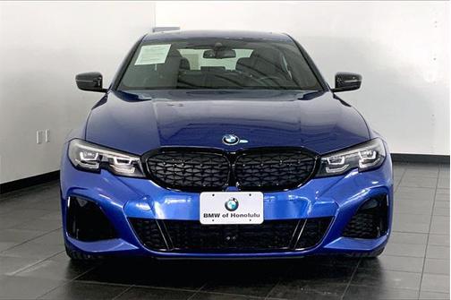 2022 BMW M340 i