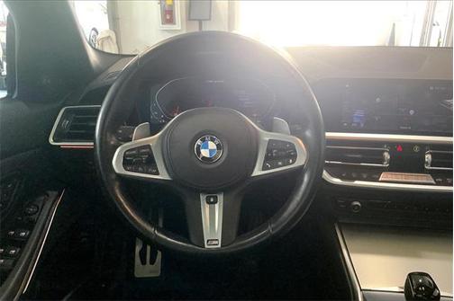 2022 BMW M340 i