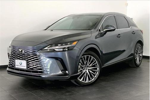2024 Lexus RX 450h+ Base