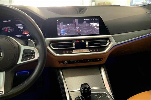 2023 BMW M440 i xDrive