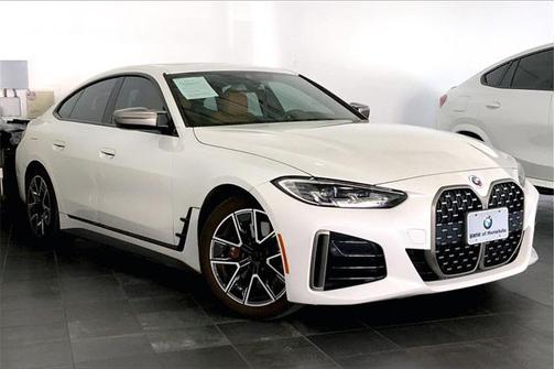 2023 BMW M440 i xDrive