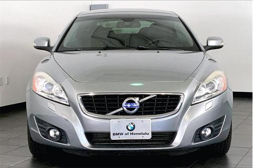 2012 Volvo C70 T5