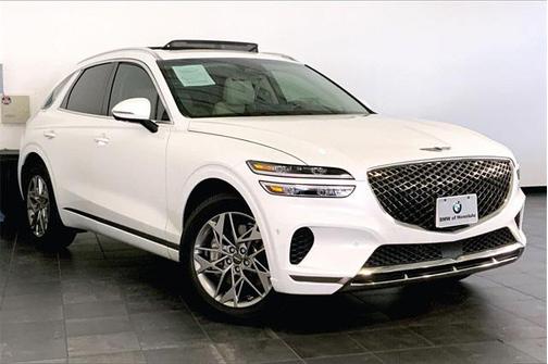 2023 Genesis GV70 2.5T