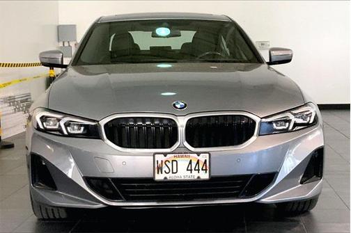 2023 BMW 330 i