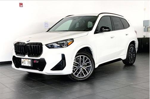2023 BMW X1 xDrive28i