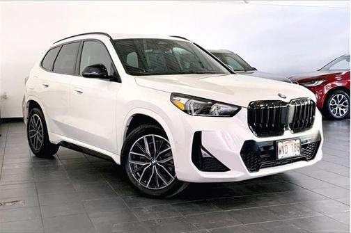 2023 BMW X1 xDrive28i