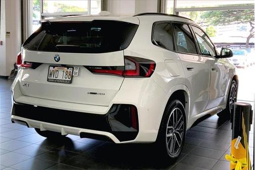 2023 BMW X1 xDrive28i