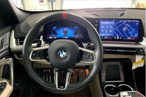 2025 BMW X1 M35i