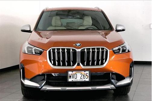 2023 BMW X1 xDrive28i