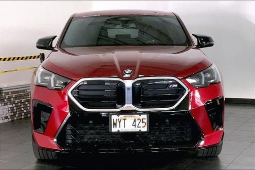 2024 BMW X2 M35i