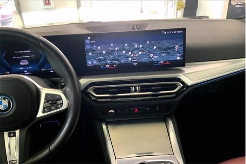 2023 BMW i4 Gran Coupe eDrive40