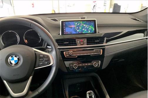 2022 BMW X1 sDrive28i