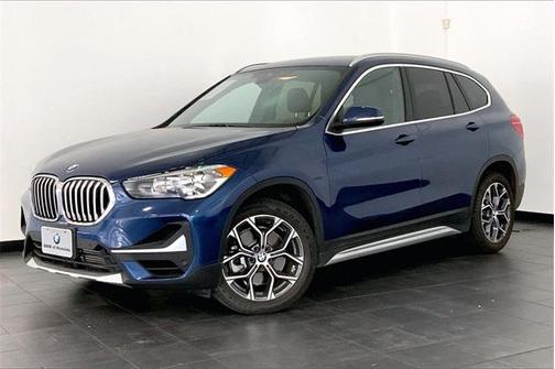 2022 BMW X1 sDrive28i