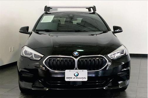 2022 BMW 228 Gran Coupe i