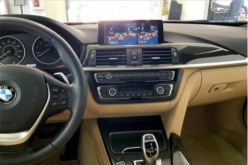2016 BMW 435 Gran Coupe i