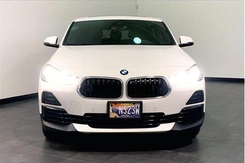 2022 BMW X2 sDrive28i