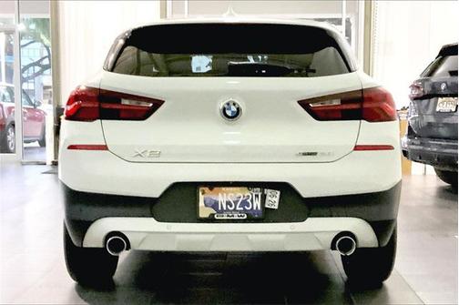 2022 BMW X2 sDrive28i