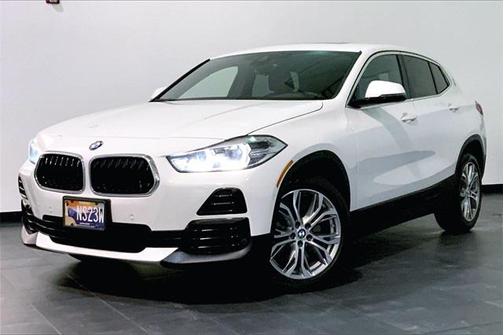 2022 BMW X2 sDrive28i