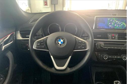 2022 BMW X1 sDrive28i